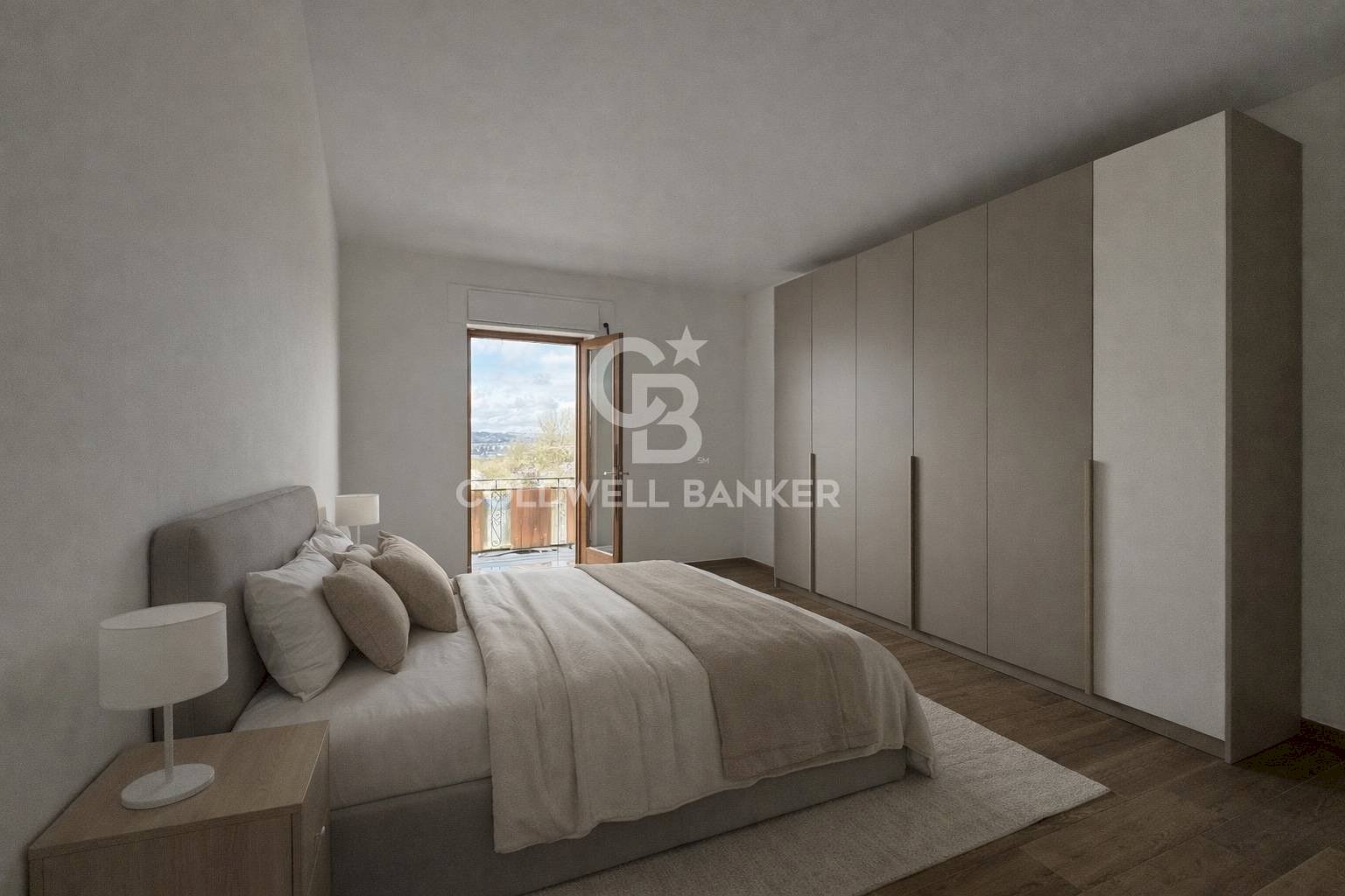 Foto 3 - Trilocale via Salaria
 
53, Monterotondo - foto 3