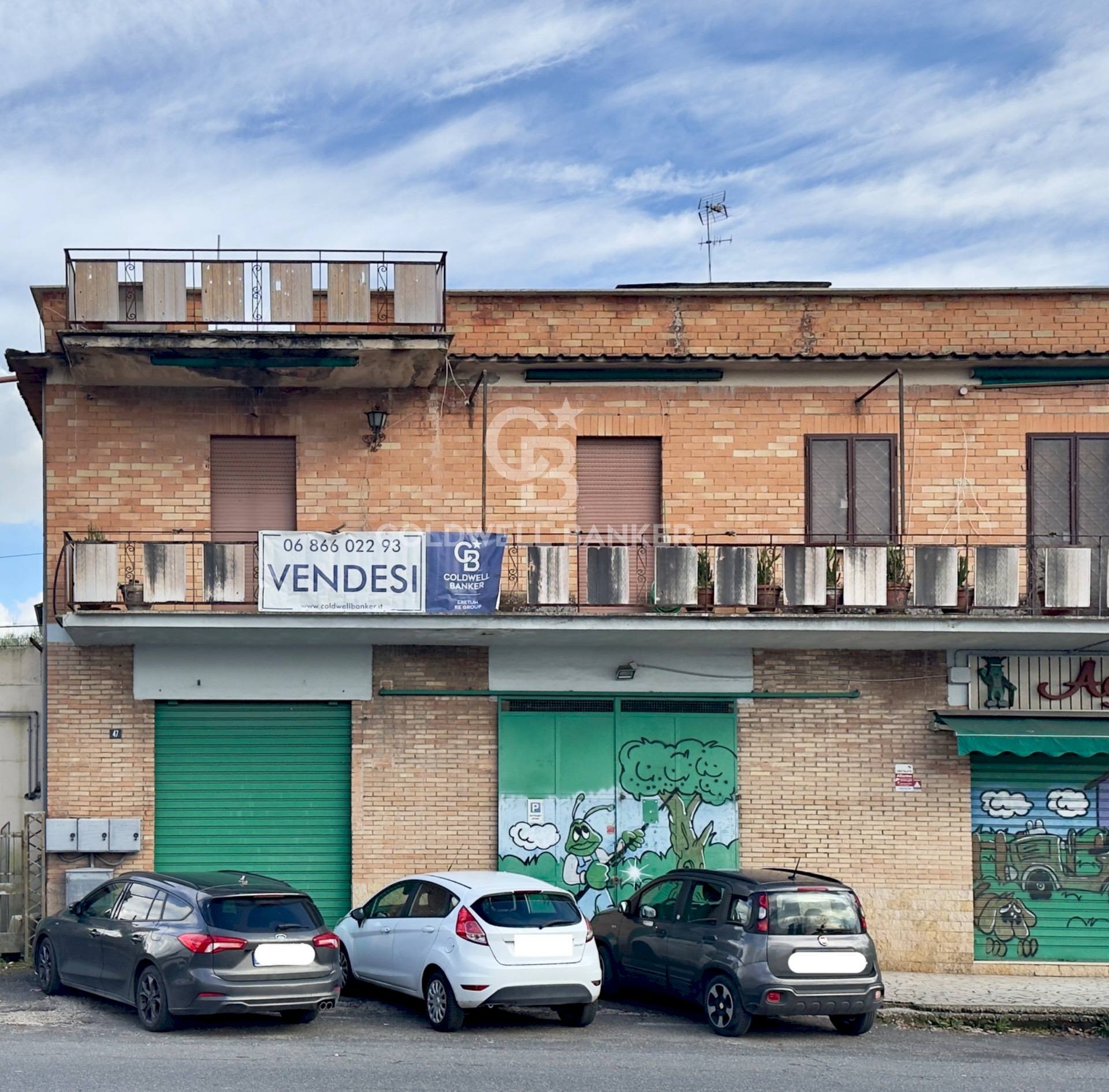 Foto 2 - Trilocale via Salaria
53, Monterotondo - foto 2