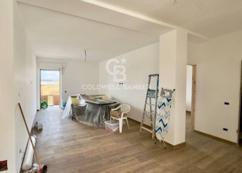 Foto 14 - Trilocale via Salaria
 
53, Monterotondo - foto 14