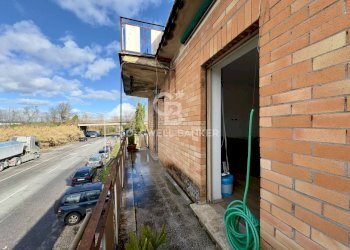 Foto 20 - Trilocale via Salaria
 
53, Monterotondo - foto 20