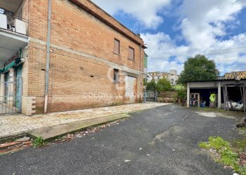 Foto 23 - Trilocale via Salaria
 
53, Monterotondo - foto 23