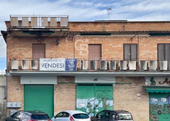 Foto 9 - Trilocale via Salaria
 
53, Monterotondo - foto 9