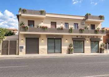 Foto 1 - Trilocale via Salaria
 
53, Monterotondo - foto 1