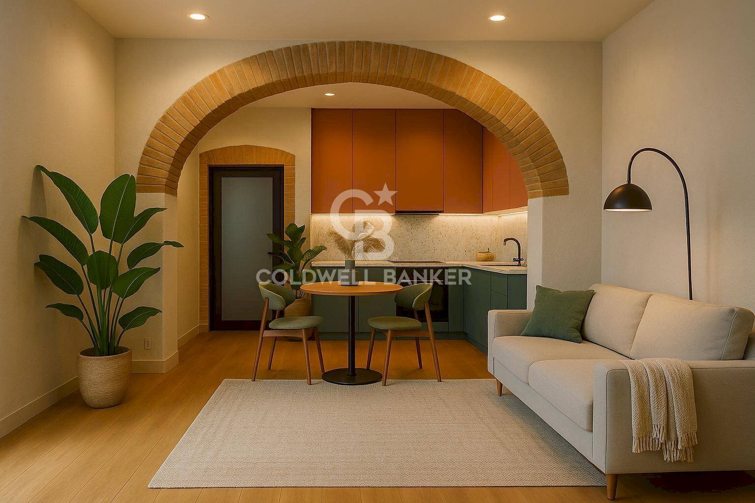 Foto 1 - Bilocale Via Vincenzo Bellini
 
31, Monterotondo - foto 1