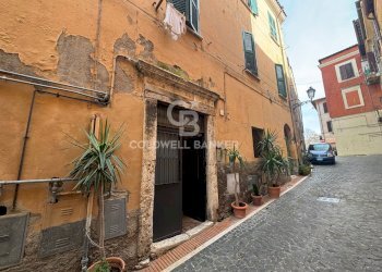 Foto 19 - Appartamento Via Vincenzo Bellini
 
31, Monterotondo - foto 19