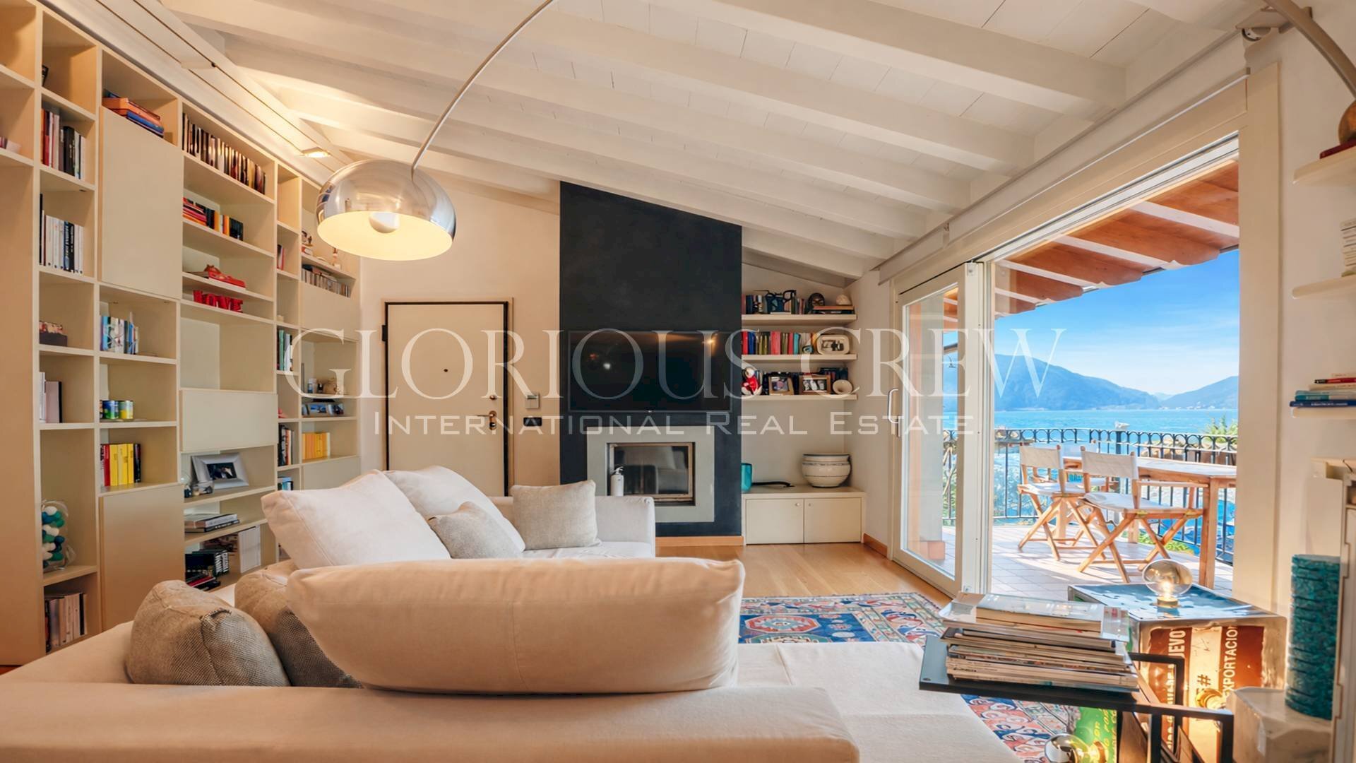 Foto 2 - Trilocale Corso Zanardelli, Pisogne - foto 2