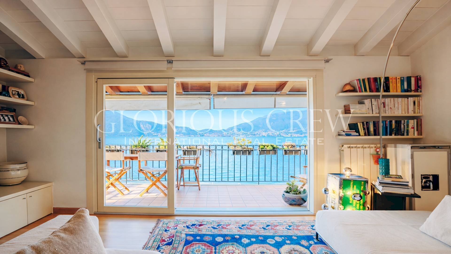 Foto 3 - Trilocale Corso Zanardelli, Pisogne - foto 3