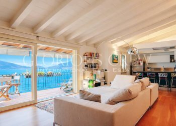 Foto 1 - Appartamento Corso Zanardelli, Pisogne - foto 1