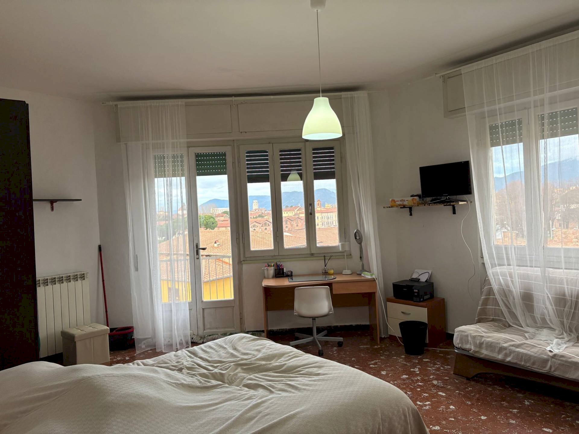 Foto 2 - Four-room apartment Pisa - photo 2