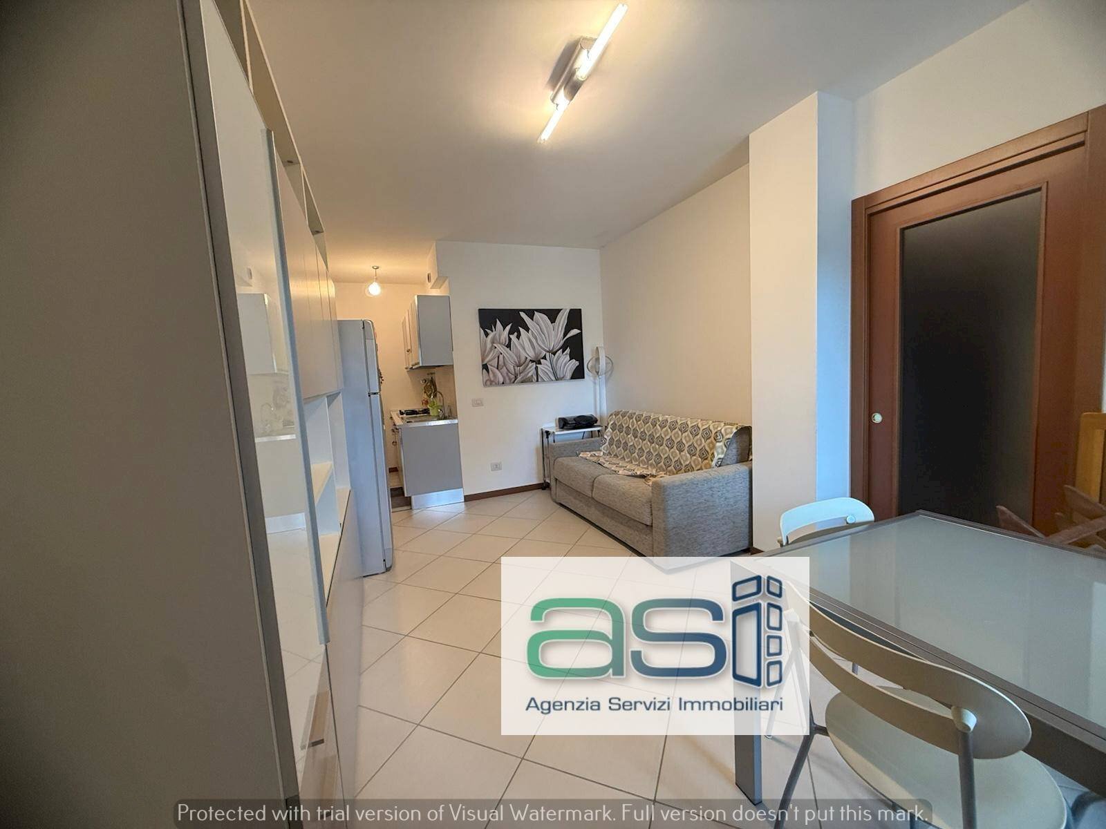 Foto 2 - Trilocale VIA ENNIO FLAIAI, Alba Adriatica - foto 2