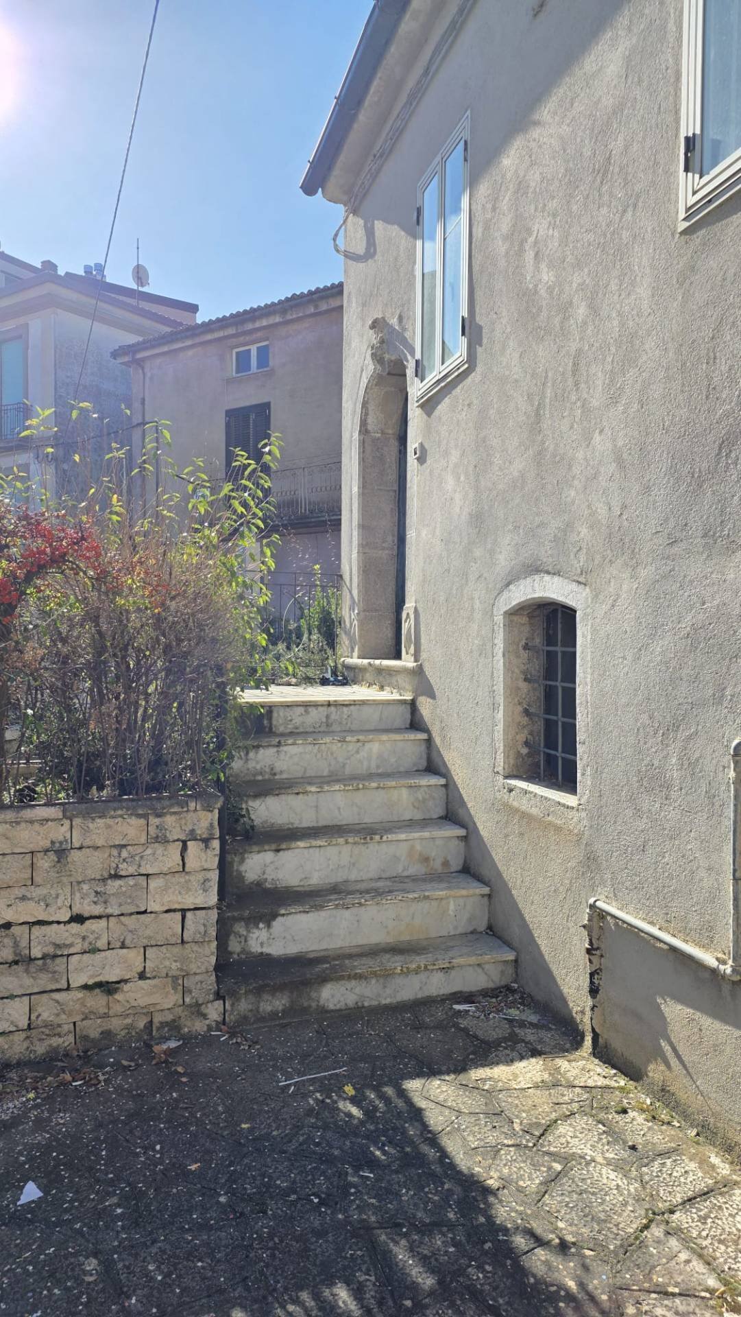 Foto 3 - Casa semi indipendente Piazza del popolo
 
9, Montemarano - foto 3