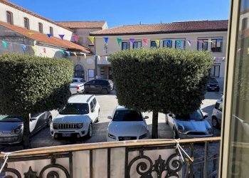 Foto 4 - Casa semi indipendente Piazza del popolo
 
9, Montemarano - foto 4