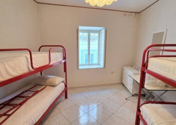 Foto 12 - Casa semi indipendente Piazza del popolo
 
9, Montemarano - foto 12