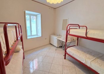 Foto 13 - Casa semi indipendente Piazza del popolo
 
9, Montemarano - foto 13