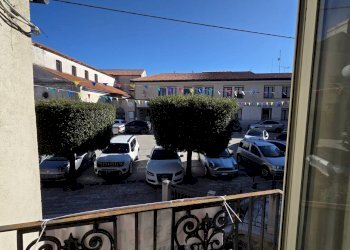 Foto 15 - Casa semi indipendente Piazza del popolo
 
9, Montemarano - foto 15