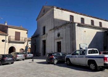 Foto 16 - Casa semi indipendente Piazza del popolo
 
9, Montemarano - foto 16