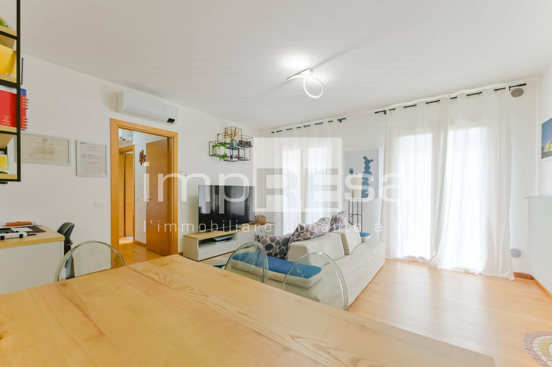 Foto 2 - Three-room apartment VIA MARMOLADA
76, Maserada sul Piave - photo 2