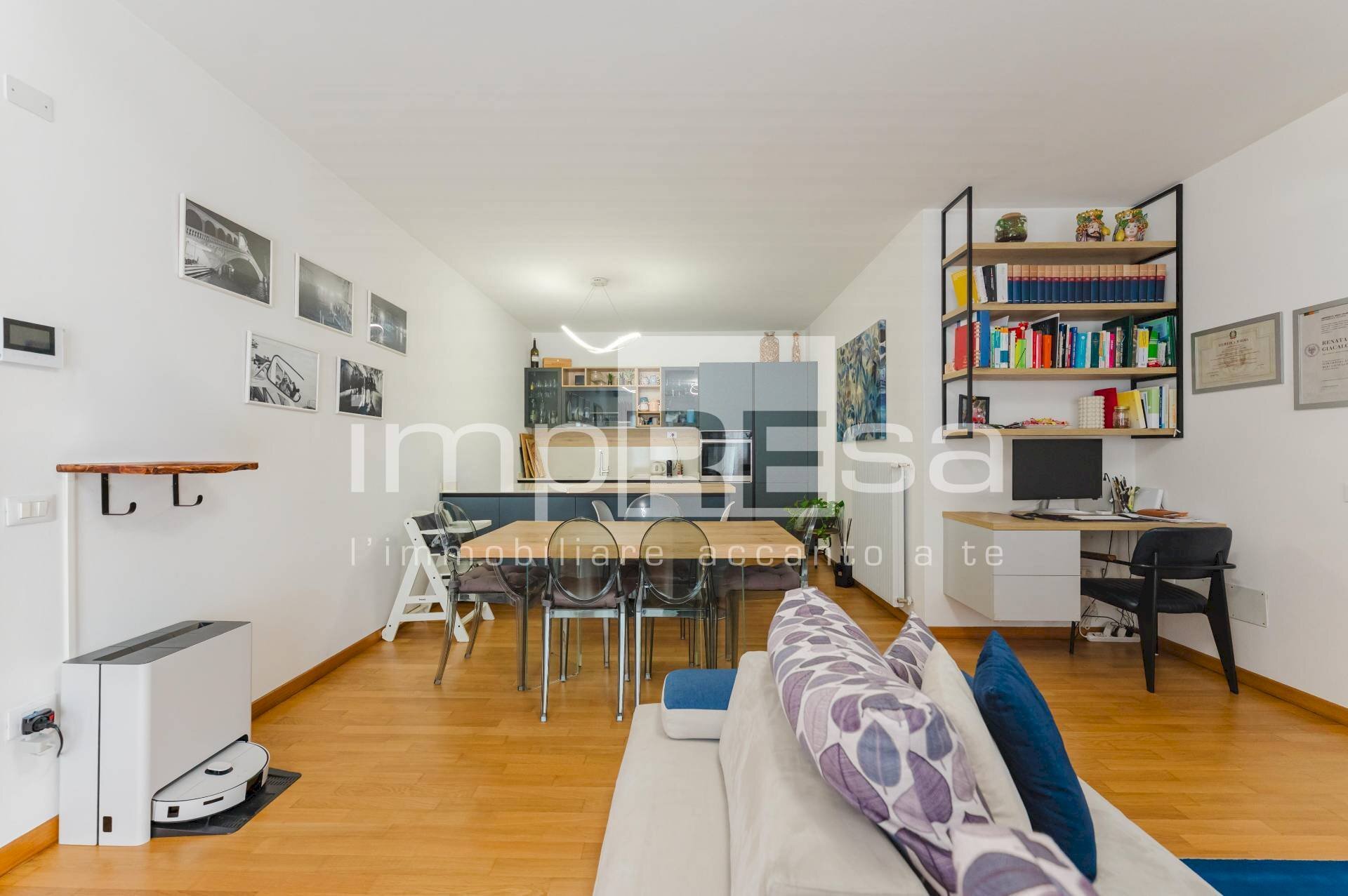 Foto 3 - Three-room apartment VIA MARMOLADA
76, Maserada sul Piave - photo 3