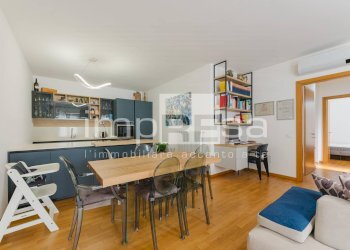 Foto 6 - Three-room apartment VIA MARMOLADA
76, Maserada sul Piave - photo 6