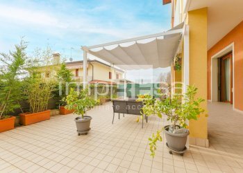 Foto 15 - Three-room apartment VIA MARMOLADA
76, Maserada sul Piave - photo 15