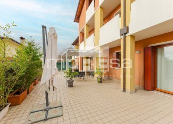 Foto 16 - Three-room apartment VIA MARMOLADA
76, Maserada sul Piave - photo 16