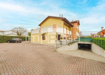 Foto 17 - Three-room apartment VIA MARMOLADA
76, Maserada sul Piave - photo 17