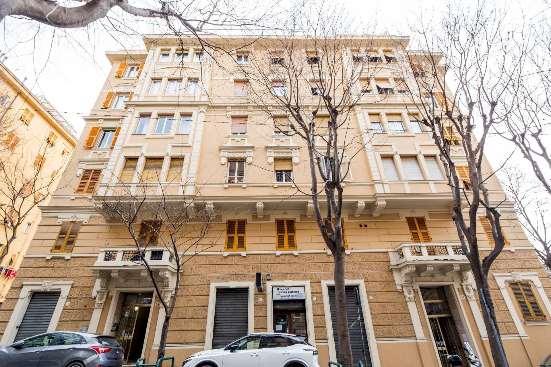 Foto 1 - Appartamento Via Contubernio Giovan Battista D'albertis
 
13, Genova - foto 1