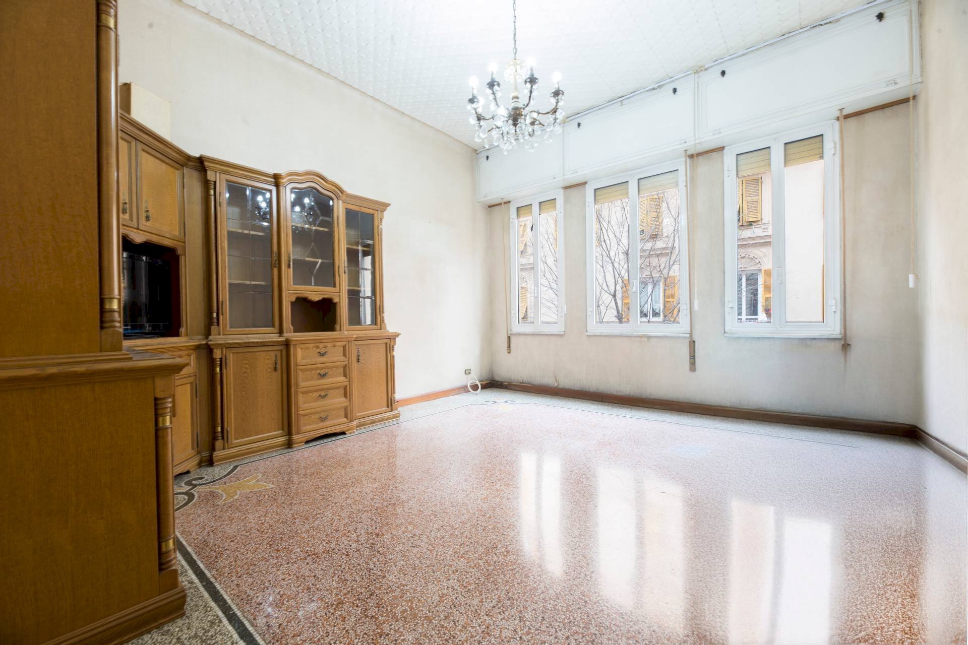 Foto 2 - Appartamento Via Contubernio Giovan Battista D'albertis
 
13, Genova - foto 2