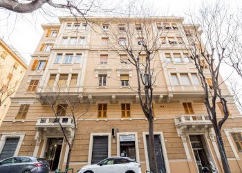 Foto 1 - Appartamento Via Contubernio Giovan Battista D'albertis
 
13, Genova - foto 1