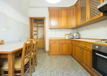 Foto 8 - Appartamento Via Contubernio Giovan Battista D'albertis
 
13, Genova - foto 8