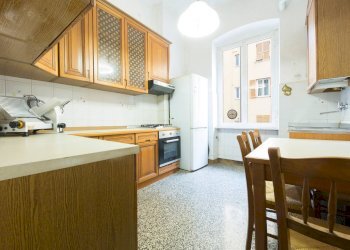 Foto 9 - Appartamento Via Contubernio Giovan Battista D'albertis
 
13, Genova - foto 9