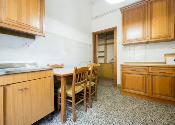 Foto 10 - Appartamento Via Contubernio Giovan Battista D'albertis
 
13, Genova - foto 10