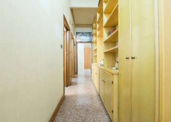 Foto 17 - Appartamento Via Contubernio Giovan Battista D'albertis
 
13, Genova - foto 17