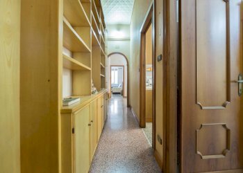 Foto 18 - Appartamento Via Contubernio Giovan Battista D'albertis
 
13, Genova - foto 18