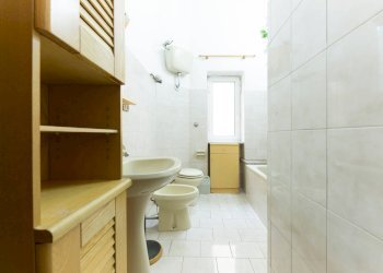 Foto 20 - Appartamento Via Contubernio Giovan Battista D'albertis
 
13, Genova - foto 20