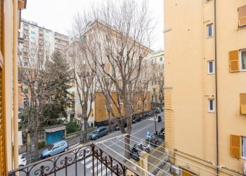 Foto 21 - Appartamento Via Contubernio Giovan Battista D'albertis
 
13, Genova - foto 21