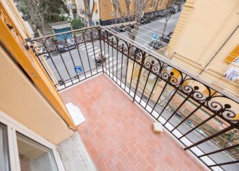 Foto 22 - Appartamento Via Contubernio Giovan Battista D'albertis
 
13, Genova - foto 22