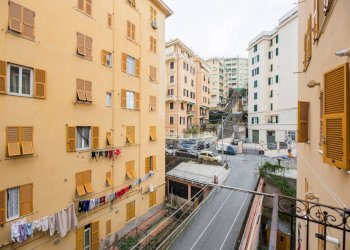 Foto 23 - Appartamento Via Contubernio Giovan Battista D'albertis
 
13, Genova - foto 23