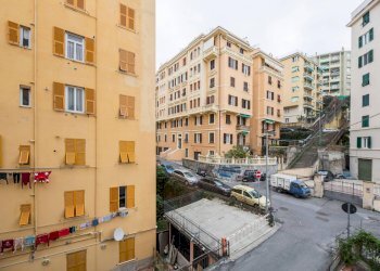 Foto 24 - Appartamento Via Contubernio Giovan Battista D'albertis
 
13, Genova - foto 24