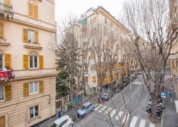 Foto 26 - Appartamento Via Contubernio Giovan Battista D'albertis
 
13, Genova - foto 26