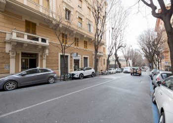 Foto 27 - Appartamento Via Contubernio Giovan Battista D'albertis
 
13, Genova - foto 27