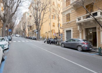 Foto 28 - Appartamento Via Contubernio Giovan Battista D'albertis
 
13, Genova - foto 28