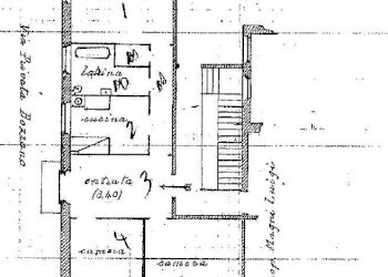 Foto 29 - Appartamento Via Contubernio Giovan Battista D'albertis
 
13, Genova - foto 29