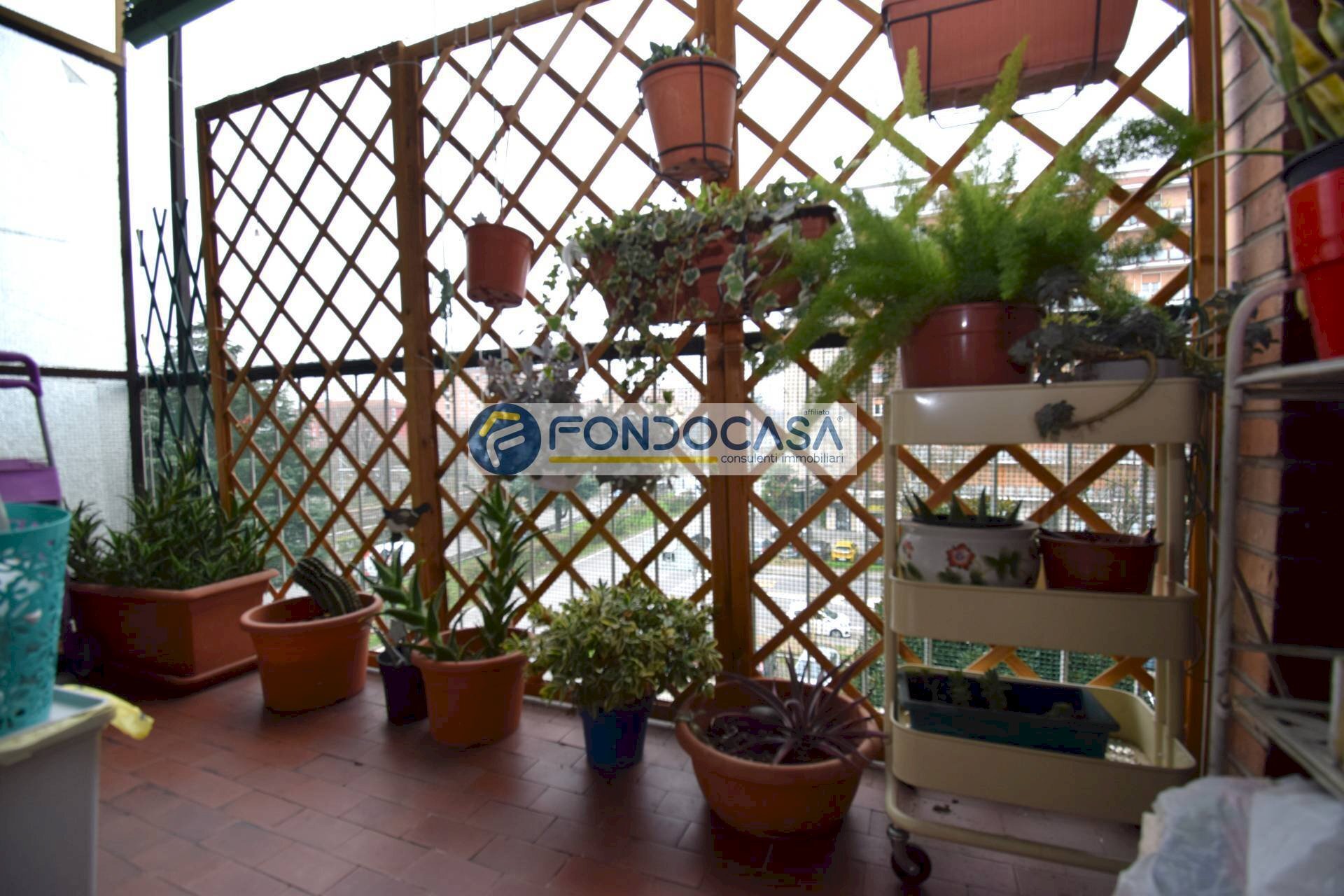 Foto 3 - Two-room apartment Via Flumendosa
 
34, Milano - photo 3