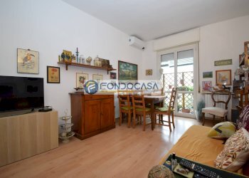 Foto 1 - Two-room apartment Via Flumendosa
 
34, Milano - photo 1