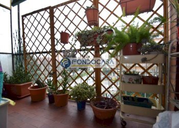 Foto 3 - Two-room apartment Via Flumendosa
 
34, Milano - photo 3