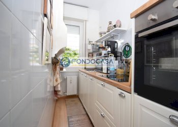 Foto 5 - Two-room apartment Via Flumendosa
 
34, Milano - photo 5