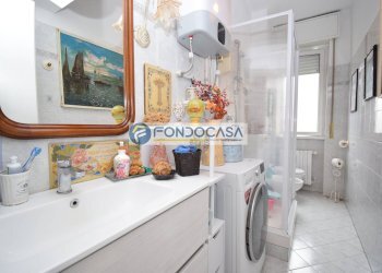 Foto 7 - Two-room apartment Via Flumendosa
 
34, Milano - photo 7