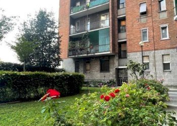 Foto 13 - Two-room apartment Via Flumendosa
 
34, Milano - photo 13