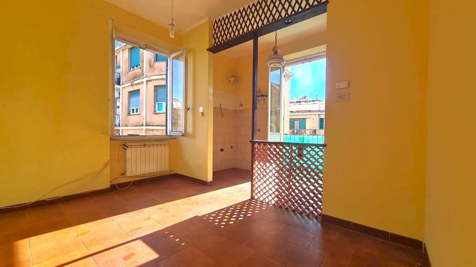 Foto 1 - Appartamento Via Antonio Caveri, Genova - foto 1